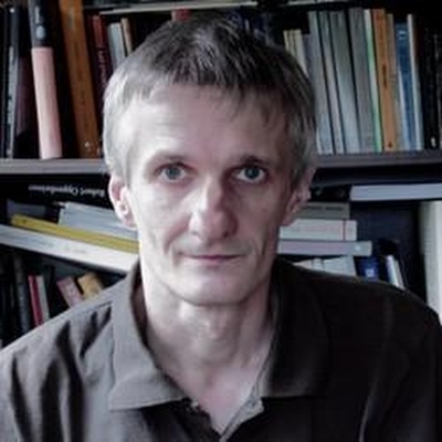 Krzysztof Kręcisz